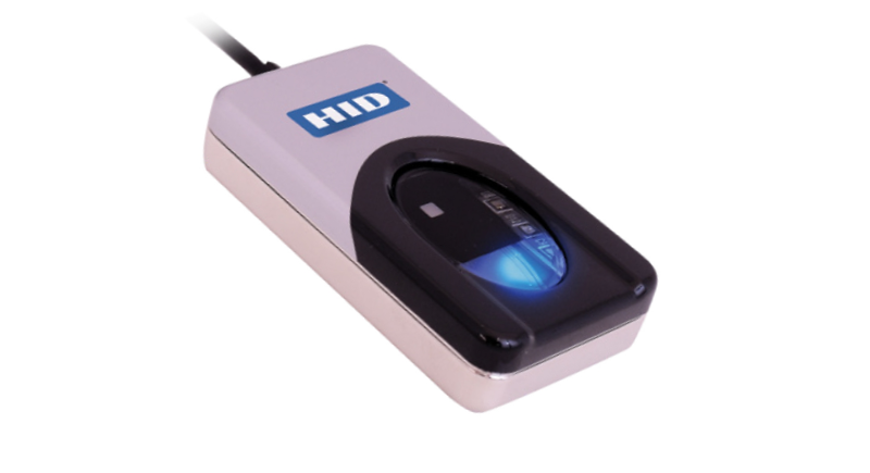 HID DigitalPersona 4500